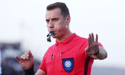 Super League: Βεργέτης στο Αγρίνιο, Κουτσιαύτης στην «Opap Arena»