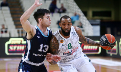 Κολοσσός: Τέλος ο Μπαρσέλο