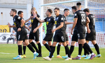 Λαμία: Η αποστολή για τη μάχη με τον Άρη