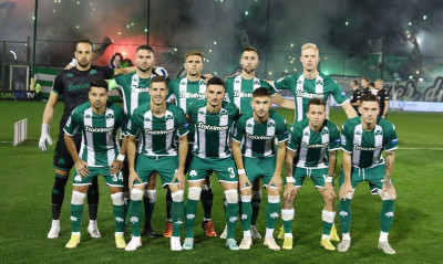 Παναθηναϊκός: Μετακομίζει στην Κύπρο για προετοιμασία στη διακοπή για το Μουντιάλ