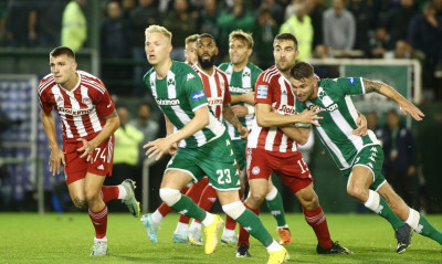 Προκλητική ανάρτηση για το Παναθηναϊκός-Ολυμπιακός: «Η ομαδάρα, η κωλοπετινίτσα και ο ξεφτίλας»