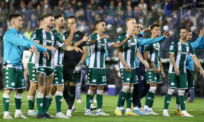 Βγήκε «άβρεχτος», πήρε το μάθημά του