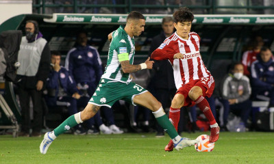 Παναθηναϊκός-Ολυμπιακός: Το «πράσινο» σερί στα ντέρμπι και το «ερυθρόλευκο» στοπ