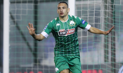 Εμμανουηλίδης non stop στη Δανία - Νέο γκολ «πύραυλος» με τη φανέλα της Βέιλε (video)