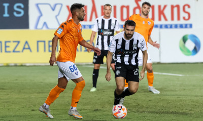 ΟΦΗ: Ζημιά ο Τοράλ, χάνει ΑΕΚ και Λεβαδειακό