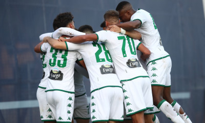 Παναθηναϊκός Β: Σάρωσε με πεντάρα τον Απόλλωνα Λάρισας (video)