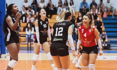 Pre League Γυναικών: Πρώτοι οι Ακαδημίες Πρωταθλητών Πεύκων, νίκες για Κόρινθο, Ελπίδα και Αμαζόνες