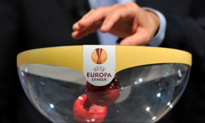 Europa League: Ματσάρα Μπαρτσελόνα-Μάντσεστερ Γιουνάιτεντ στα νοκ άουτ - Όλα τα ζευγάρια