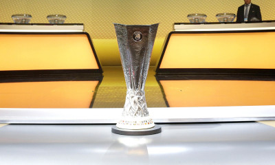 Live Streaming η κλήρωση των νοκ άουτ του Europa League (video)