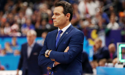 Εθνική ομάδα: Χωρίς Ιτούδη και παίκτες Euroleague με Λετονία!