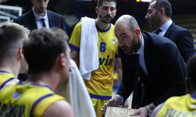 Περιστέρι bwin: Η 300ή νίκη ήρθε με οκτώ ρεκόρ περιόδου