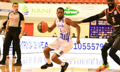 Ηρακλής: Ανάκληση δελτίων από την ΕΟΚ για οφειλή στον Μπράουν!