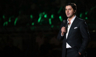 Τις επόμενες μέρες αναμένεται στην Αθήνα ο Ντέγιαν Μποντιρόγκα