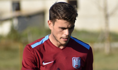 Ηρακλής Λάρισας: Σοβαρός τραυματισμός για Καψάλη