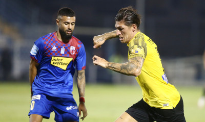 ΑΕΚ: Ο Φερνάντες μπαίνει απ' ευθείας στα βαθιά - Τι ισχύει για τις μεταγραφές του Γενάρη