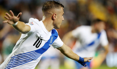 Το γκολ του Πέλκα με Κάρντιφ (video)