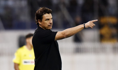 Ατρόμητος: Χωρίς Ντε Μποκ με Αστέρα