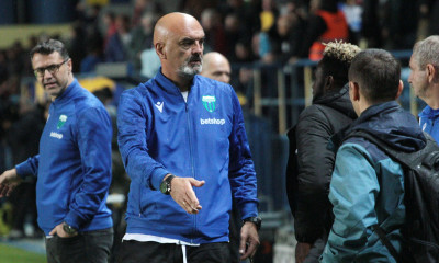 Λεβαδειακός: Εκτός ο Λούα-Λούα