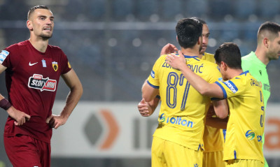 Αστέρας Τρίπολης: Χωρίς Μπαρτόλο, Τιλίκα, Βαλιέντε και Γκαρθία με Ατρόμητο