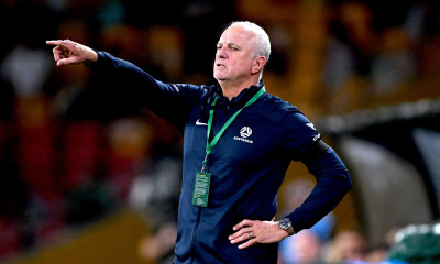 Παγκόσμιο Κύπελλο Ποδοσφαίρου 2022: Εκτός Κατάρ ο Λάνγκερακ - Η αποστολή για το Μουντιάλ