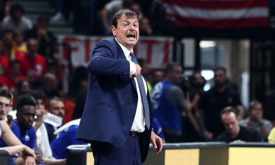 Έκρηξη Αταμάν: «Οι Εθνικές είναι πιο σημαντικές από την Euroleague»!