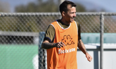 Παναθηναϊκός: Νοκ άουτ Παλάσιος και Πούγγουρας - Η αποστολή για τον Παναιτωλικό