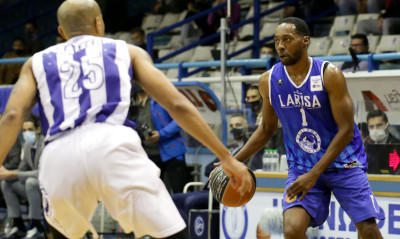 Ηρακλής: Πληρώθηκε ο Μπράουν, γίνεται άρση του ban