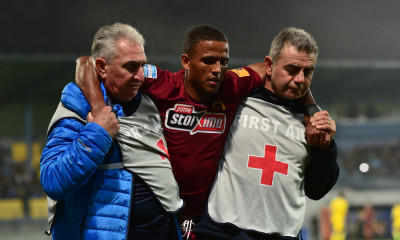 ΑΕΚ: Ψάχνει τον αντί-Ελίασον ο Αλμέιδα