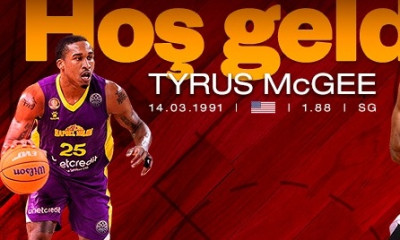 Γαλατασαράι: Ο Πιστιόλης επέλεξε ΜακΓκί