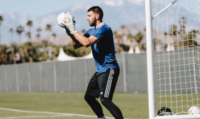 Παγκόσμιο Κύπελλο Ποδοσφαίρου 2022: Πλήγμα με Κρεπό στον Καναδά