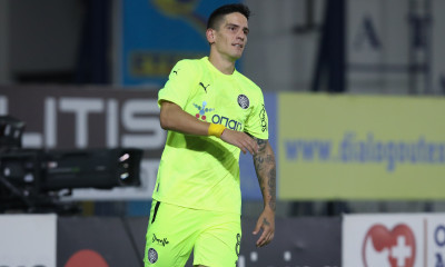 ΟΦΗ: Επιστροφή Νέιρα μετά από τρεις μήνες - Η αποστολή για ΑΕΚ