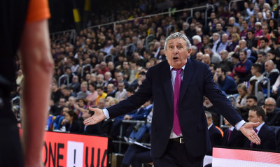 Πέσιτς: Ισχυρίστηκε ότι οι Ισπανοί δεν αφήνουν τους διεθνείς στις Εθνικές!