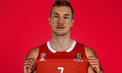 Μπάγερν Μονάχου: Ανακοίνωσε επίσημα τον Γκιφάι