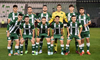 Παναθηναϊκός: Η Πόρτο σε μονό ματς στη Λεωφόρο αντίπαλος στα μπαράζ για τους 16 του Youth League