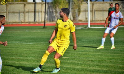 Αναγέννηση Καρδίτσας: Χειρουργήθηκε ο Ξύδας