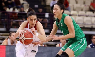 Α1 Γυναικών: Αλλαγή ώρας και γηπέδου στο Ολυμπιακός-Παναθηναϊκός