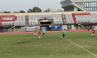 Γ’ Εθνική: Οι ομάδες της Πελοποννήσου ζητούν «να μην πνιγούν τα όνειρά μας στα νερά του Αιγαίου»