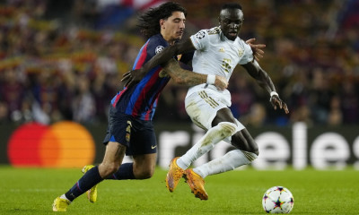 Κατάρ 2022: Η Μπάγερν αφήνει κάποιες ελπίδες για Μανέ