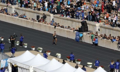 39ος ΑΜΑ: Με Μερούση, Μαρινάκου και Αναγνώστου τα 5χλμ. Stoiximan και 10χλμ. ΟΠΑΠ - Το πρόγραμμα