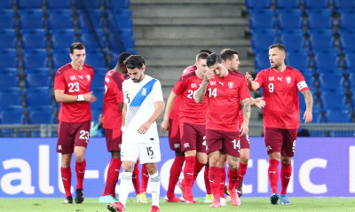 Παγκόσμιο Κύπελλο 2022: Οι εκλεκτοί της Ελβετίας που πάνε στο Κατάρ