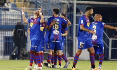 Βόλος: Η αποστολή για το ματς με τον ΠΑΣ Γιάννινα