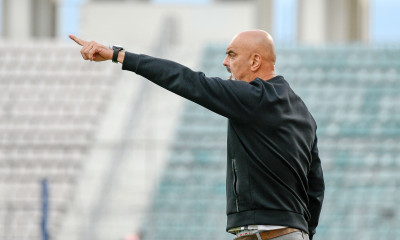 Βέλιτς: «Κρίμα για την προσπάθειά μας»