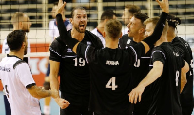 Challenge Cup: Ώρα Ευρώπης για τον ΠΑΟΚ που υποδέχεται την Βουλγαρική Μοντάνα - Ωρά και κανάλι