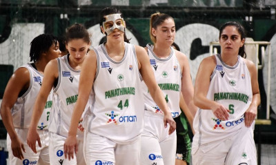 Eurocup: Με «όπλο» τον κόσμο του για το 3Χ3 ο Παναθηναϊκός κόντρα στον Ερυθρό Αστέρα στο ΟΑΚΑ