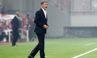 Μίτσελ: «Καλό αποτέλεσμα αλλά μικρό – Σκληρή μάχη την Κυριακή»