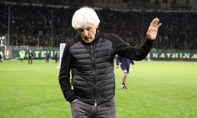 Γιοβάνοβιτς: «Σημαντικό παιχνίδι, δίκαια νικήσαμε»