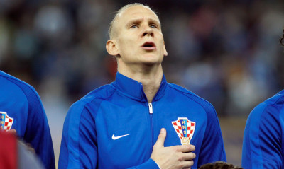 Κροατία: Με Βίντα η αποστολή για Μουντιάλ – Εκτός ο Κοτάρσκι