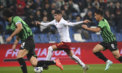 Serie A: Ήττα για Αταλάντα, γκέλαρε κι η Ρόμα