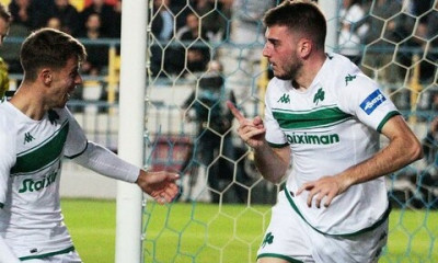 Παναθηναϊκός: Το απόλυτο σε πέντε έδρες στις οποίες είχε 3 νίκες σε 3 χρόνια!