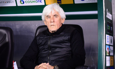 Παναθηναϊκός: Αυξημένος βαθμός δυσκολίας και κόντρα παράδοση στο Αγρίνιο - Το πλάνο Γιοβάνοβιτς